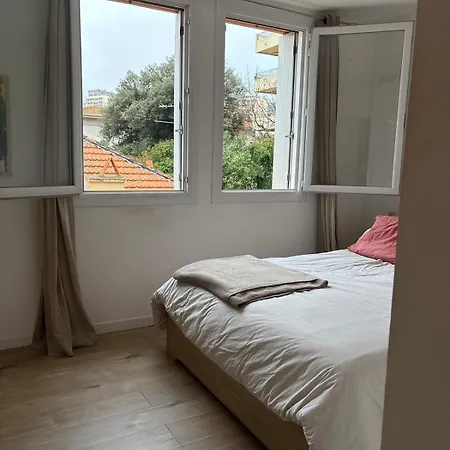 Appartement Downtown