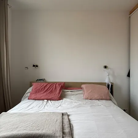 Downtown Appartement Ajaccio (Corsica)