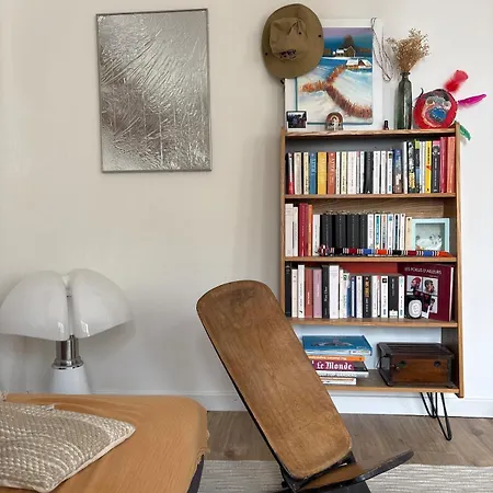 Downtown Appartement Ajaccio (Corsica)