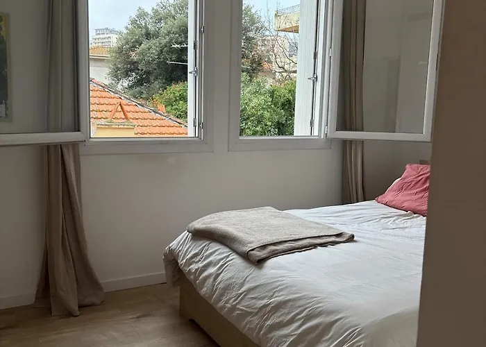 Appartement Downtown