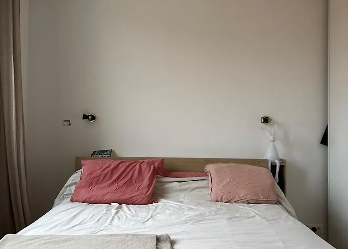 Downtown Appartement Ajaccio (Corsica)