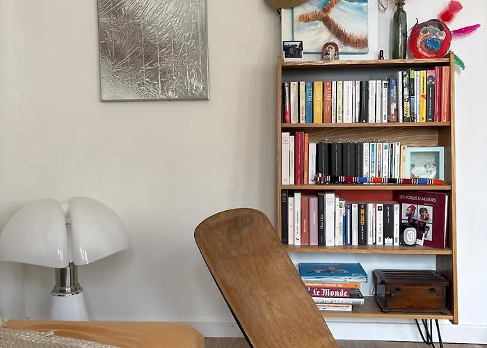 Downtown Appartement Ajaccio (Corsica)