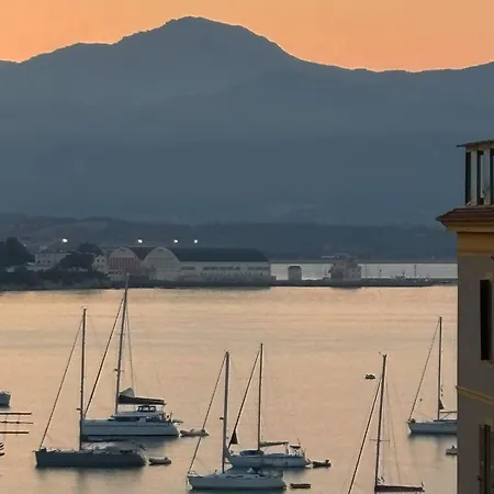 Downtown Apartament Ajaccio (Corsica)